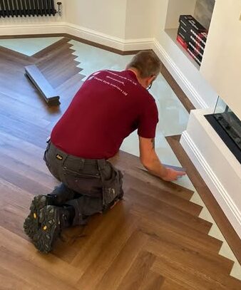 Flooring Nottingham