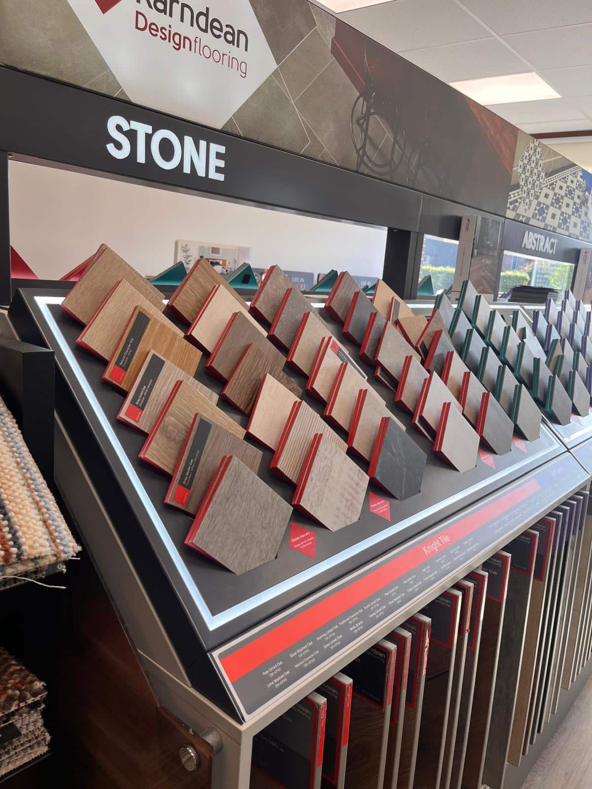 Flooring Nottingham