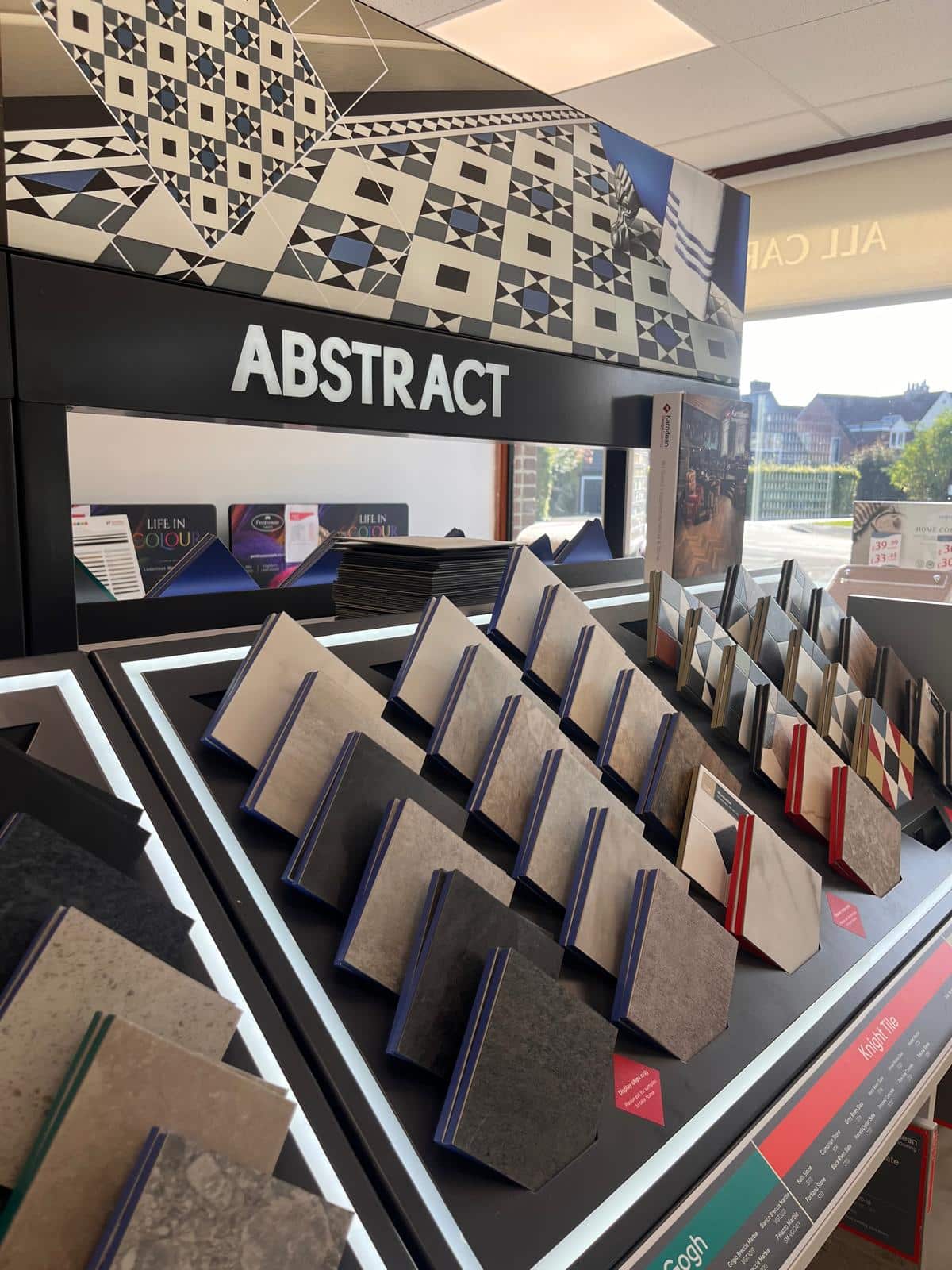 Flooring Nottingham