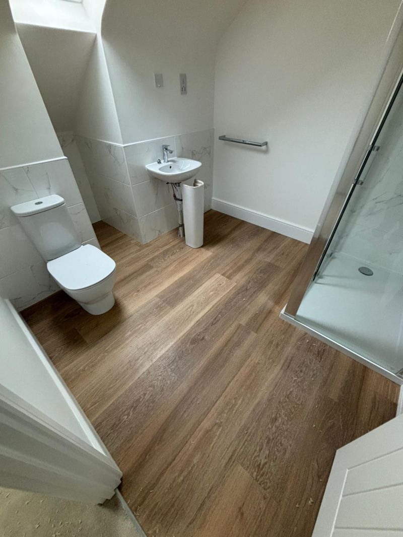 Flooring Nottingham