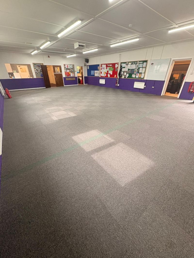 Flooring Nottingham