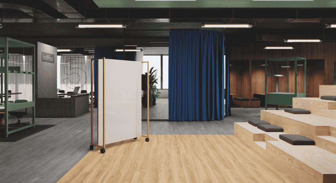 Flooring Nottingham