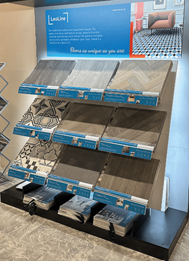 Flooring Nottingham