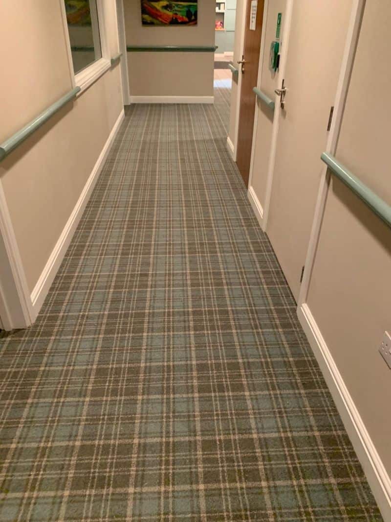 Flooring Nottingham