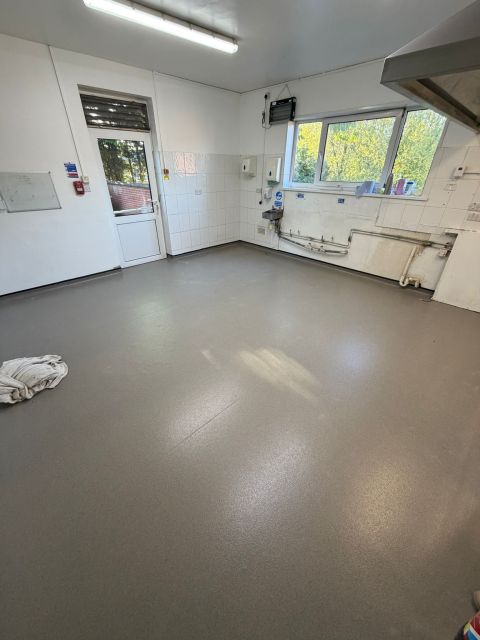 Flooring Nottingham