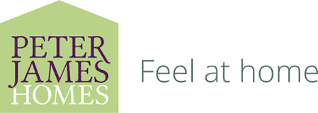 Peter James Homes