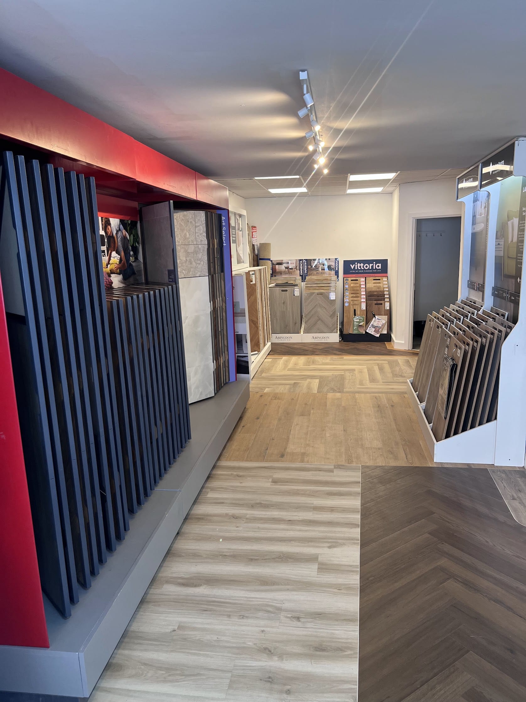 Flooring Nottingham