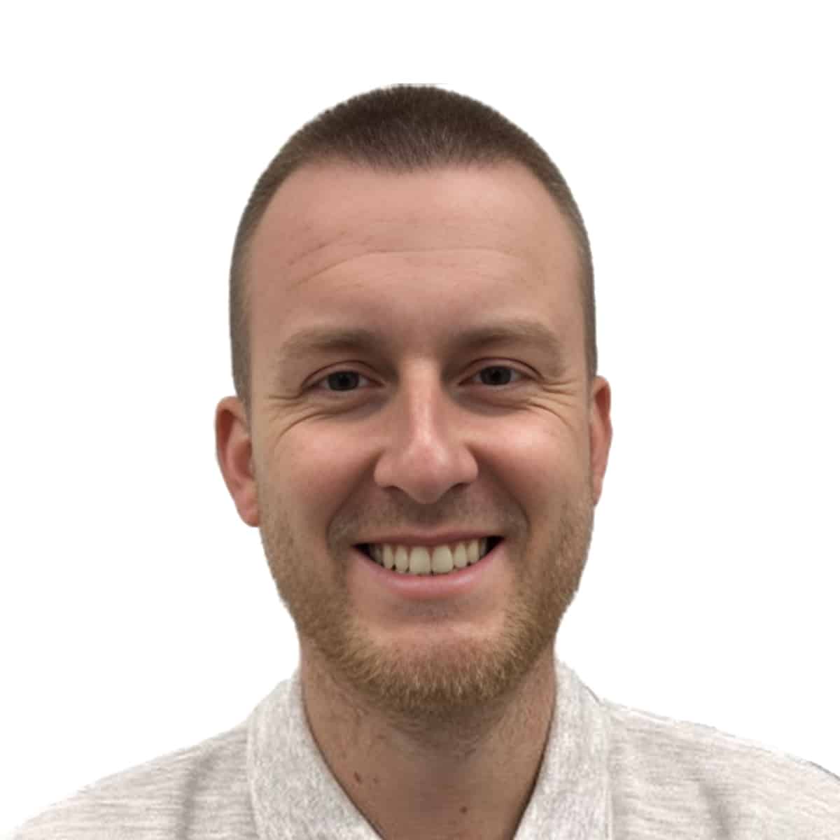 Bradley Chilton