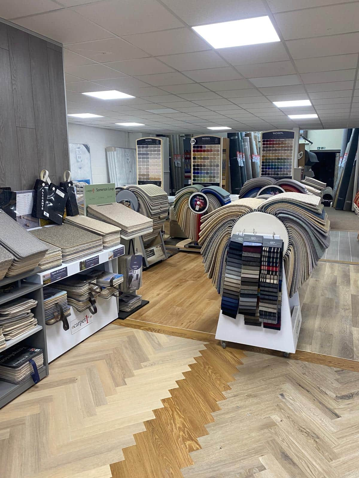 Flooring Nottingham