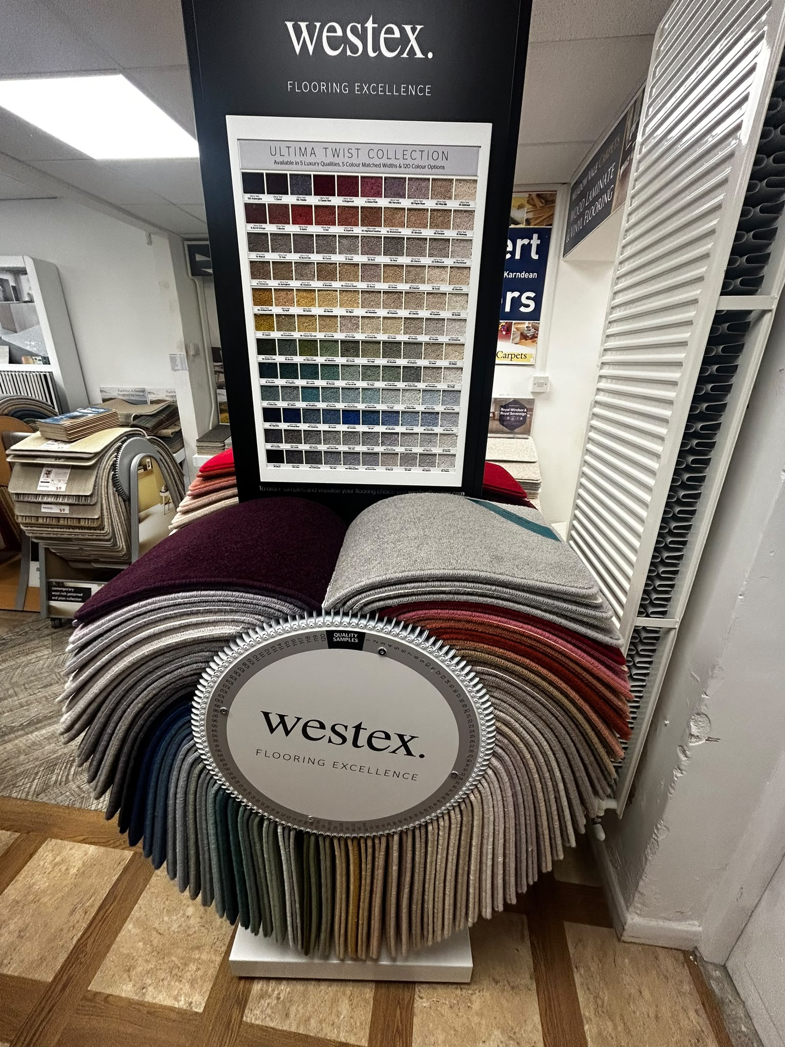 Flooring Nottingham