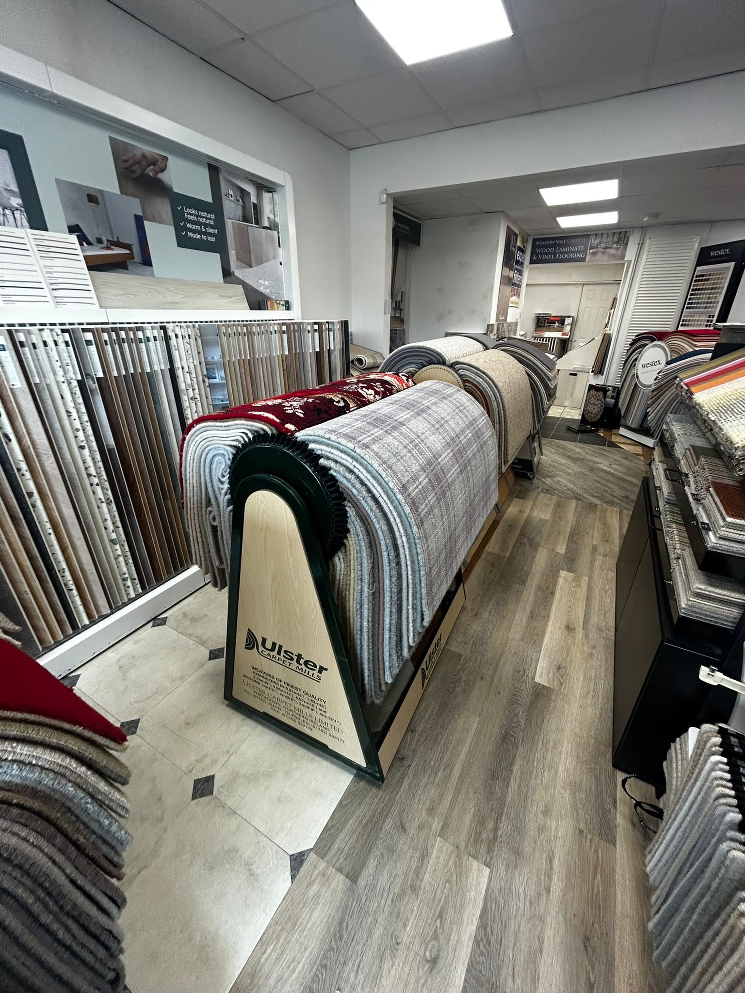 Flooring Nottingham