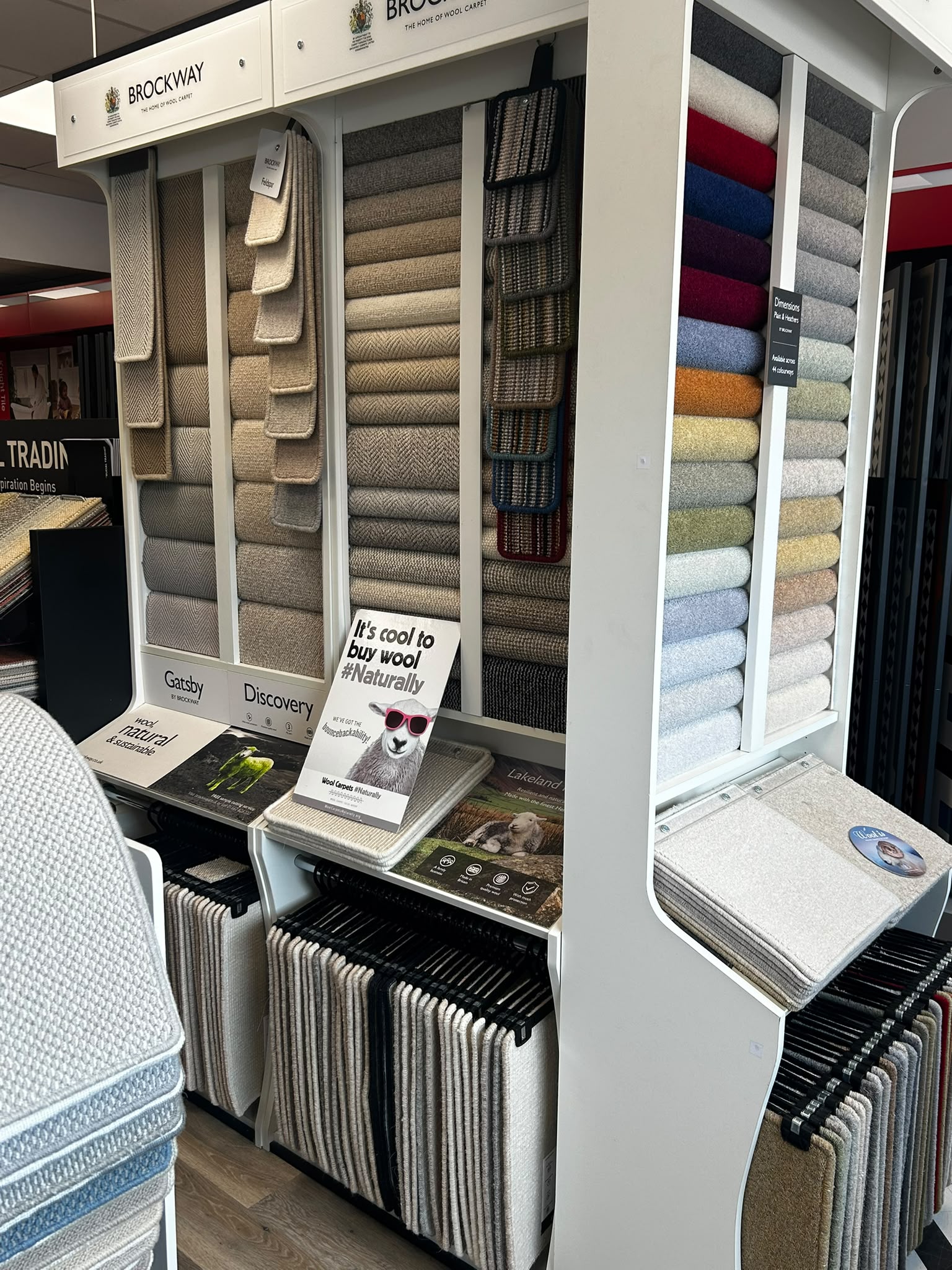 Flooring Nottingham
