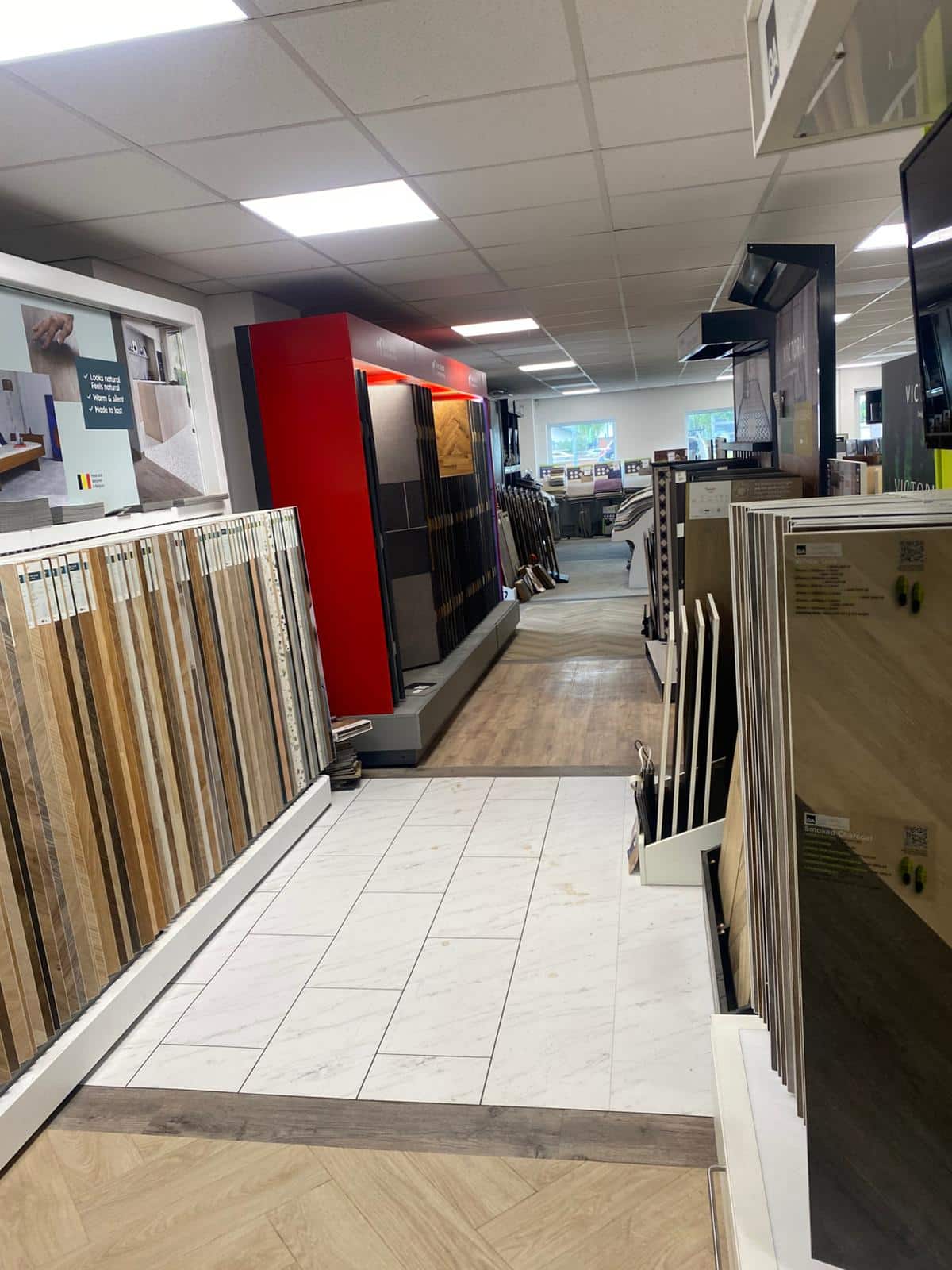 Flooring Nottingham