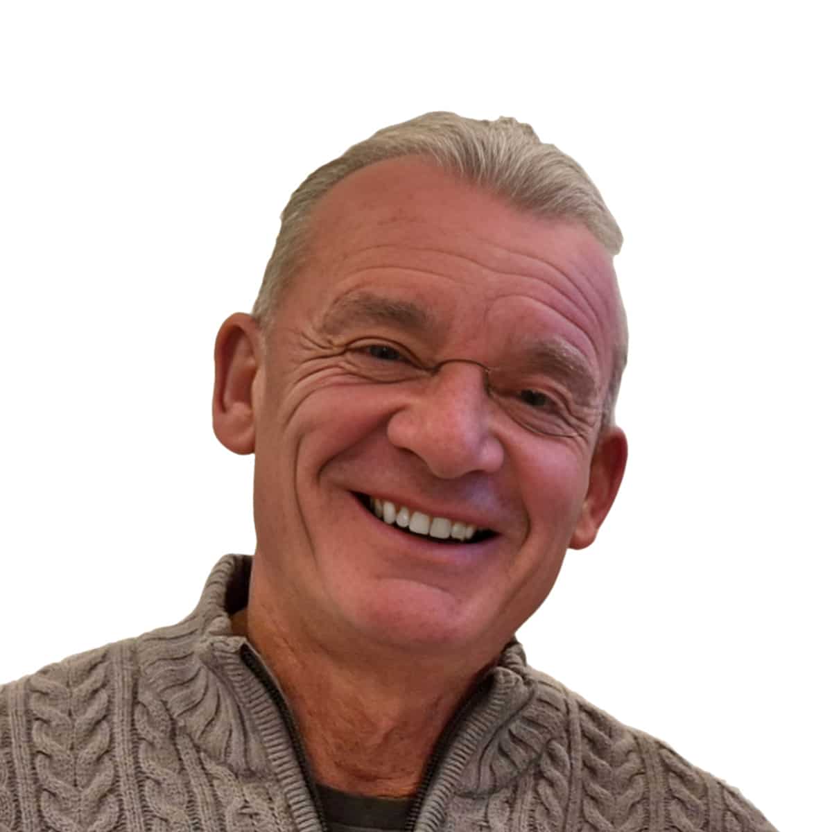 Ray Chilton