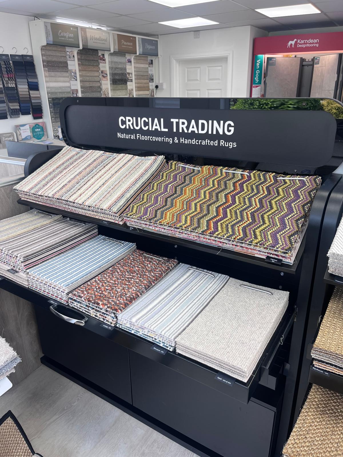 Flooring Nottingham