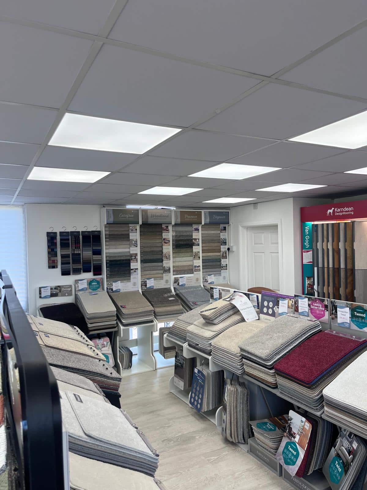 Flooring Nottingham