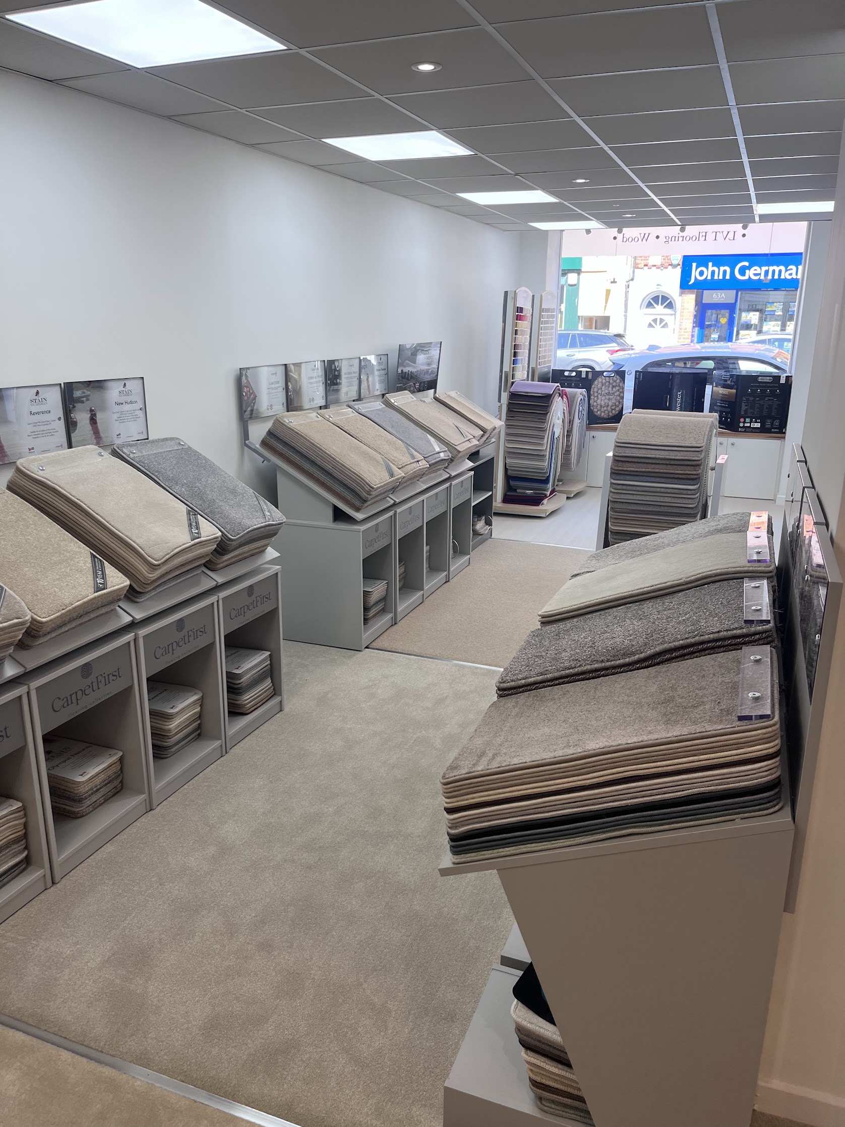 Flooring Nottingham